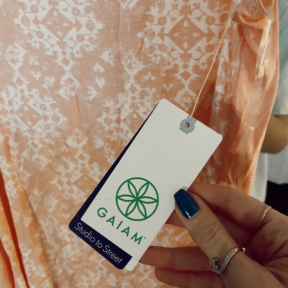 NWT Exercise Tank - Picture 2 of 2